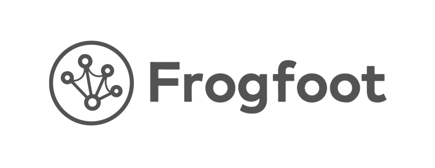 Frogfoot